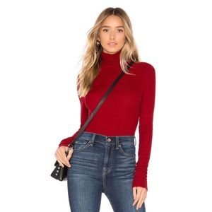 AG Adriano Goldschmied Chels Turtleneck